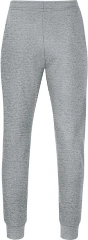 Спортивні штани дитячі Jako BASE сірі 6565-41