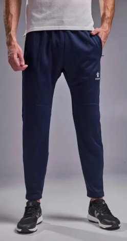 Спортивные штаны Kelme темно-синие 8261CK1013.9401