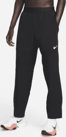 Спортивні штани Nike M NK FLEX VENT MAX PNT WNTZ чорні DQ6591-010