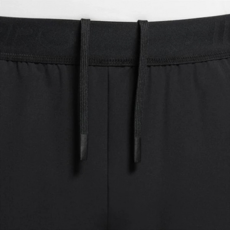 Спортивні штани Nike M NK FLEX VENT MAX PNT WNTZ чорні DQ6591-010