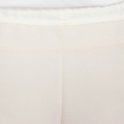 Спортивные штаны Nike TECH FLEECE JOGGERS светло-бежевые FB8002-104