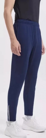 Спортивні штани дитячі Kelme KNIT SLIMMING TROUSERS темно-сині 8361CK3054.9416