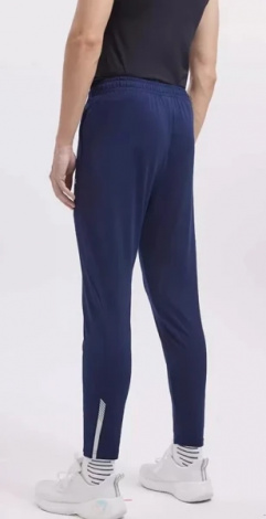 Спортивні штани дитячі Kelme KNIT SLIMMING TROUSERS темно-сині 8361CK3054.9416