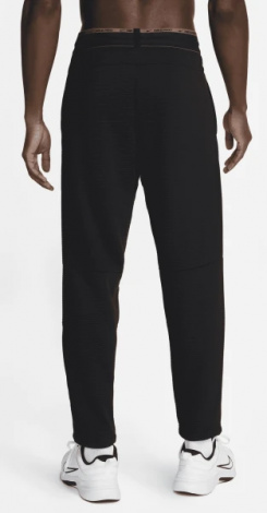 Спортивні штани Nike NK NPC FLEECE PANT чорні DV9910-010