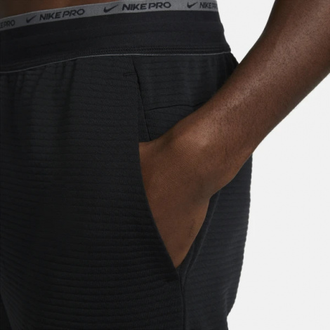 Спортивні штани Nike NK NPC FLEECE PANT чорні DV9910-010