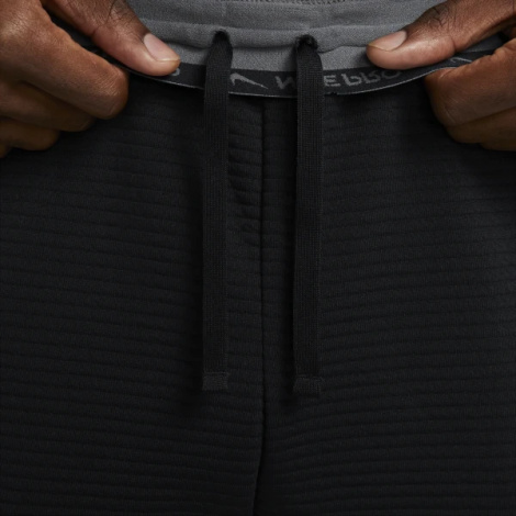 Спортивні штани Nike NK NPC FLEECE PANT чорні DV9910-010
