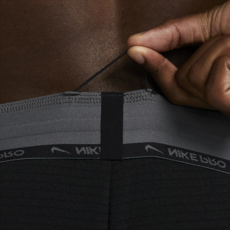 Спортивні штани Nike NK NPC FLEECE PANT чорні DV9910-010