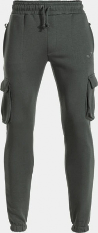 Спортивные штаны Joma UNIVERSITY темно-серые 700115.150