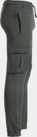 Спортивные штаны Joma UNIVERSITY темно-серые 700115.150