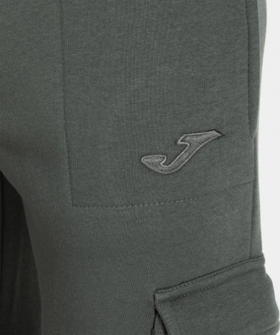 Спортивные штаны Joma UNIVERSITY темно-серые 700115.150