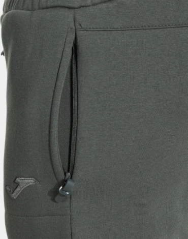 Спортивные штаны Joma UNIVERSITY темно-серые 700115.150