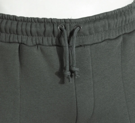 Спортивные штаны Joma UNIVERSITY темно-серые 700115.150