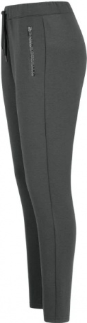 Спортивные штаны женские Jako PRO CASUAL серые 6545-855