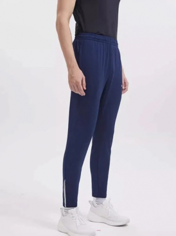 Спортивні штани Kelme KNIT SLIMMING TROUSERS темно-сині 8361CK1054.9416