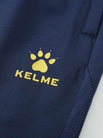 Спортивные штаны Kelme PRO темно-синие 8461CK1076.9401