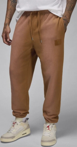 Спортивные штаны Nike M J FLIGHT WASH FLC PANT бронзовые FV7253-228