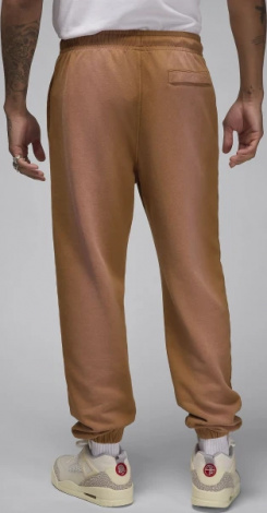 Спортивные штаны Nike M J FLIGHT WASH FLC PANT бронзовые FV7253-228