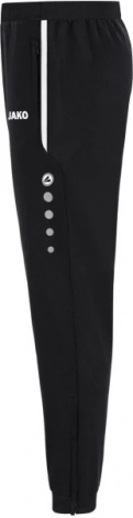 Спортивні штани дитячі Jako ALLROUND чорні 9289-800