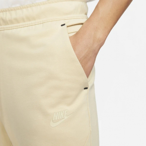 Спортивные штаны Nike M NK TECH LGHTWHT JGGR бежевые DX0826-783