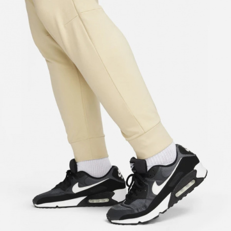 Спортивные штаны Nike M NK TECH LGHTWHT JGGR бежевые DX0826-783