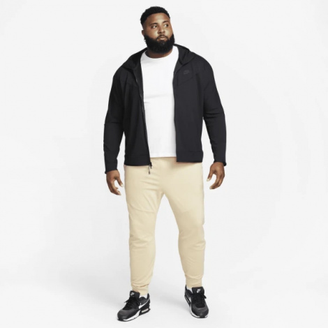 Спортивные штаны Nike M NK TECH LGHTWHT JGGR бежевые DX0826-783