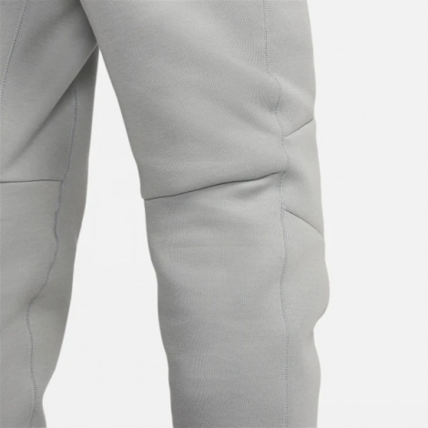 Спортивные штаны Nike M NK TCH FLC JGGR зеленые FB8002-330