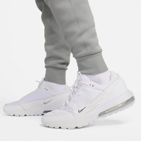 Спортивные штаны Nike M NK TCH FLC JGGR зеленые FB8002-330