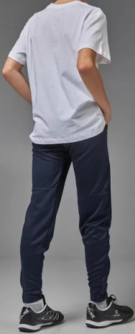 Спортивные штаны детские Kelme темно-синие 8261CK3013.9401