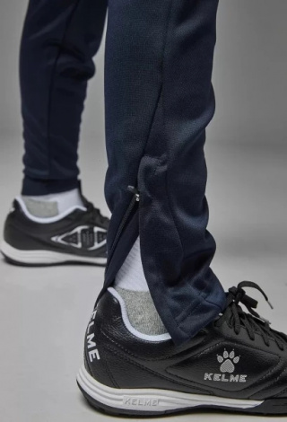 Спортивные штаны детские Kelme темно-синие 8261CK3013.9401