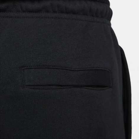 Спортивные штаны Nike M NK CLUB BB CF PANT ARCH GX черные FV4453-010