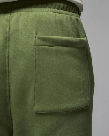 Спортивні штани Nike MJ ESS FLC PANT оливкові FJ7779-340