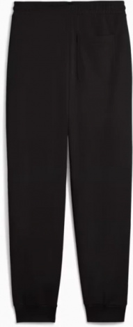 Спортивные штаны женские Puma HER COMFORT HIGH-WAIST черные 68566701