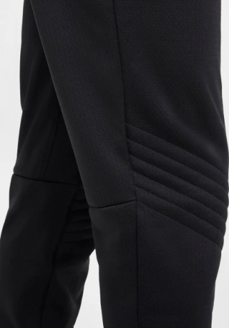 Спортивные штаны Nike THERMA SPHERE WATER-REPELLENT WINTERIZED черные FZ1109-010