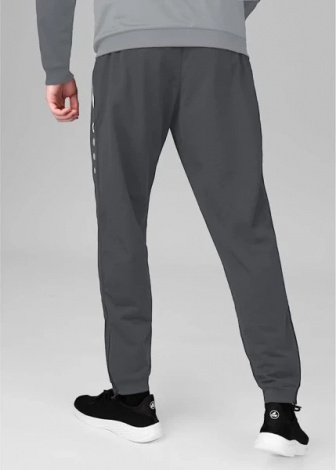 Спортивные штаны детские Jako ALLROUND серые 9289-820