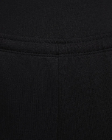 Спортивные штаны женские Nike W NSW NK CHLL FT HR SWTPNT черные FN2434-010