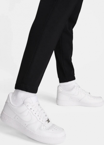 Спортивные штаны женские Nike W NSW NK CHLL FT HR SWTPNT черные FN2434-010