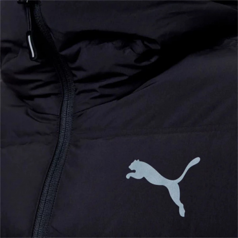 Куртка Puma DOWNGUARD 600 DOWN JACKET чорна 84868501