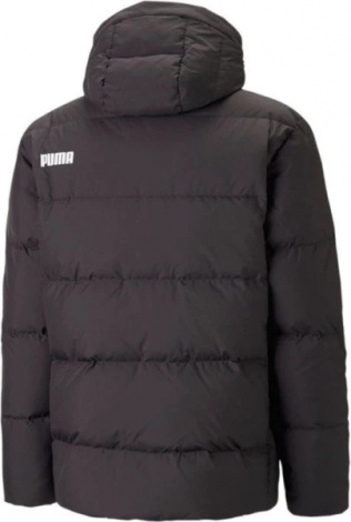 Куртка Puma DOWN PUFFER чорна 84998701