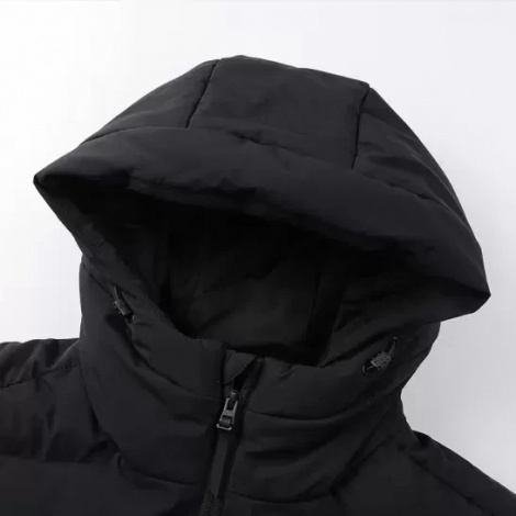 Куртка дитяча Kelme NEW LINCE чорна 8261MF3014.9000