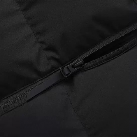 Куртка дитяча Kelme NEW LINCE чорна 8261MF3014.9000