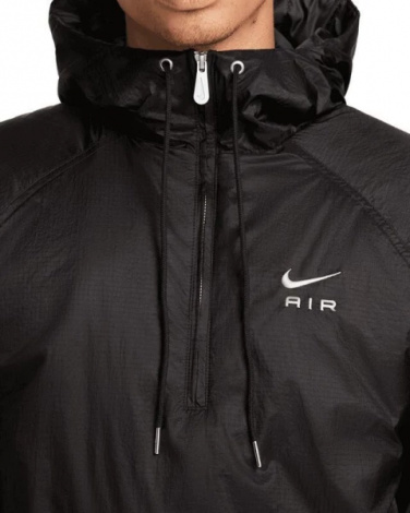 Куртка Nike M NSW NIKE AIR WINTER JACKET чорна DR4971-010