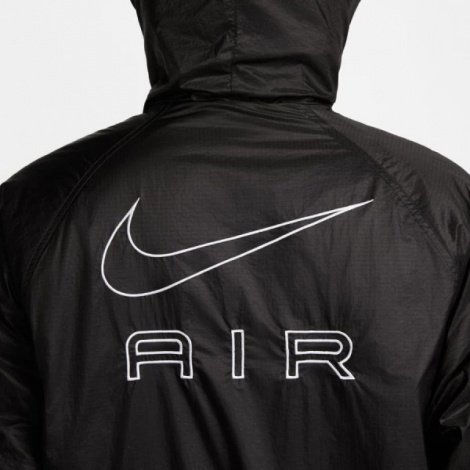 Куртка Nike M NSW NIKE AIR WINTER JACKET чорна DR4971-010