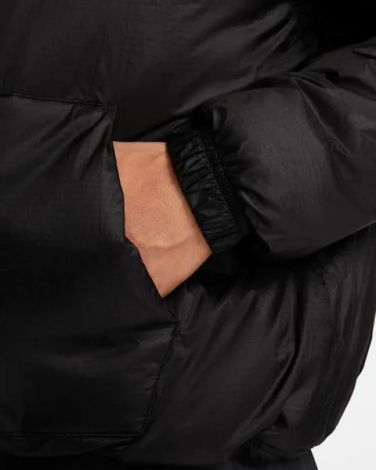 Куртка Nike M NSW NIKE AIR WINTER JACKET чорна DR4971-010