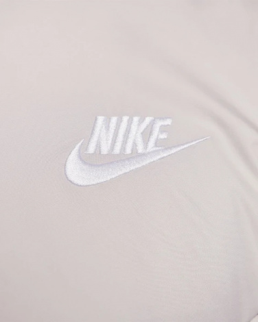Куртка жіноча Nike W NSW TF ECDWN GS NK WINDPFR світло-фіолетова FB8788-019