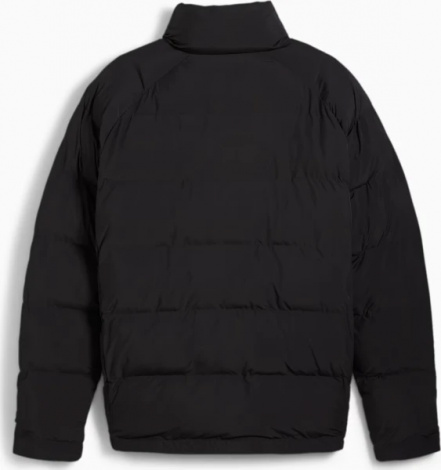 Куртка Puma MONOMATERIAL JACKET черная 62646901
