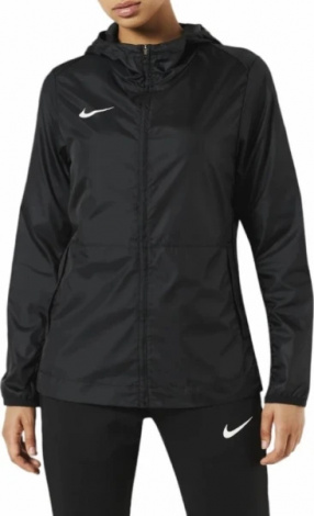 Куртка подростковая Nike Y NK ACDPR24 HD RN JKT черная FD7701-010
