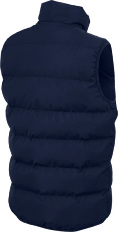 Жилетка зимова Kelme COTTON VEST темно-синя 8161MJ1001.9416