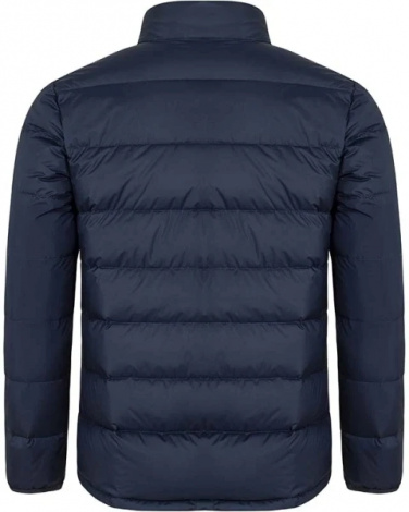 Куртка Kelme LIGHT DOWN темно-синяя 8061YR1003.9416