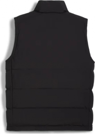Жилетка Puma MONOMATERIAL VEST чорна 62646801