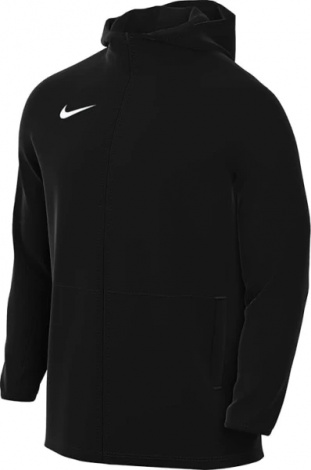 Вітровка Nike M NK ACDPR24 HD RN JKT чорна FD7686-010